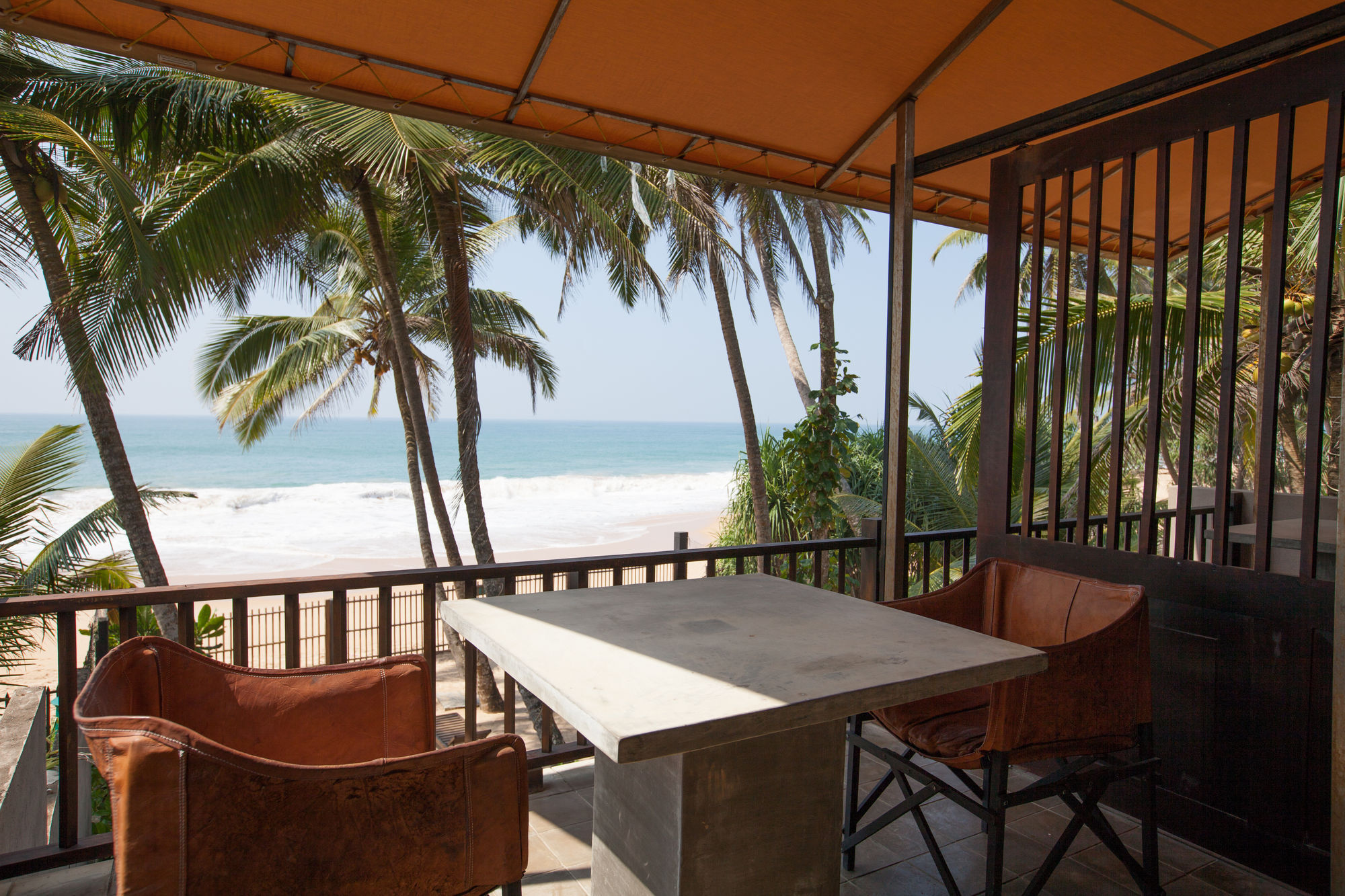 Hikks Villa Hikkaduwa Esterno foto