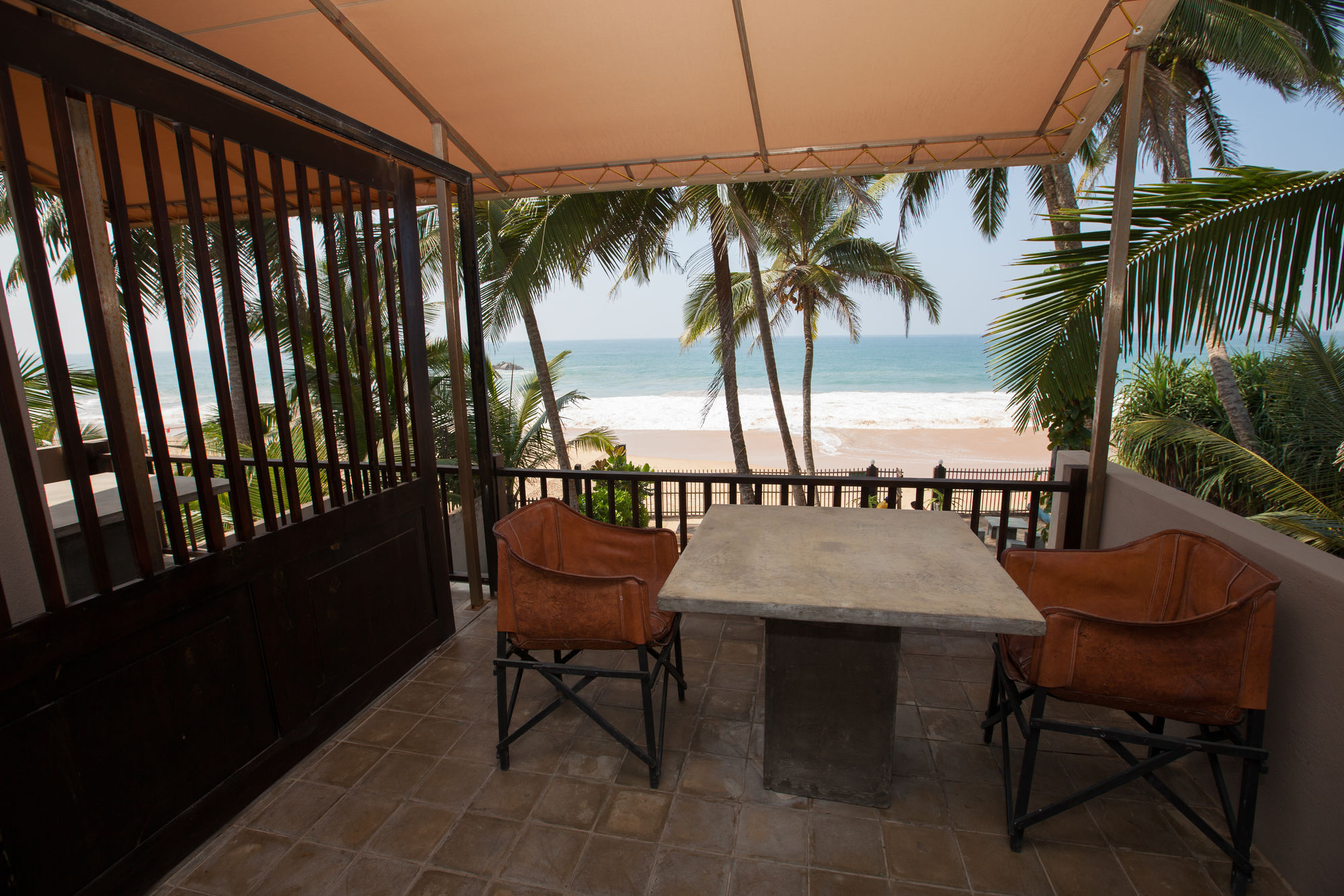 Hikks Villa Hikkaduwa Esterno foto